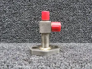 5850001-5 Cessna 402C Continental TSIO-520-VB5F Turbo Oil Inlet